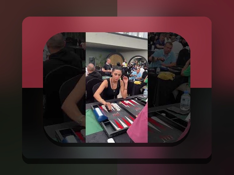 کشف راز بازی تخته نرد چه کشوری است؛ تاریخچه و اهمیت این بازی محبوب در ایران